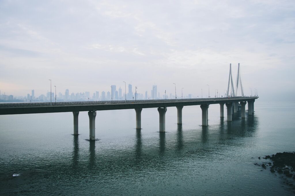  vorli-bandra sea lin mumbai