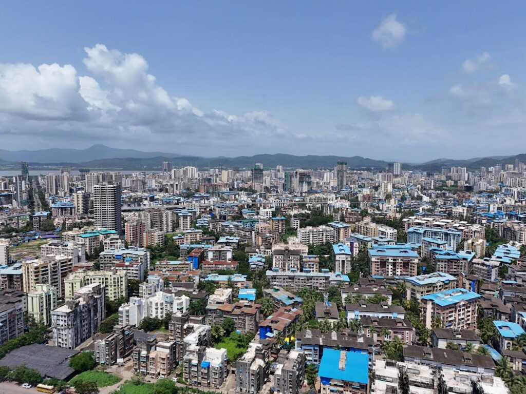 ভারতের সবথেকে ধনী শহর
