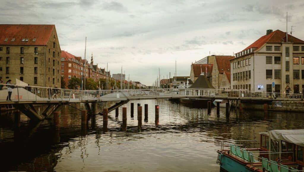 Denmark