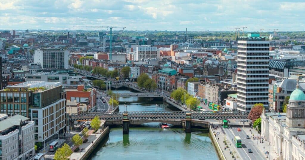 Ireland