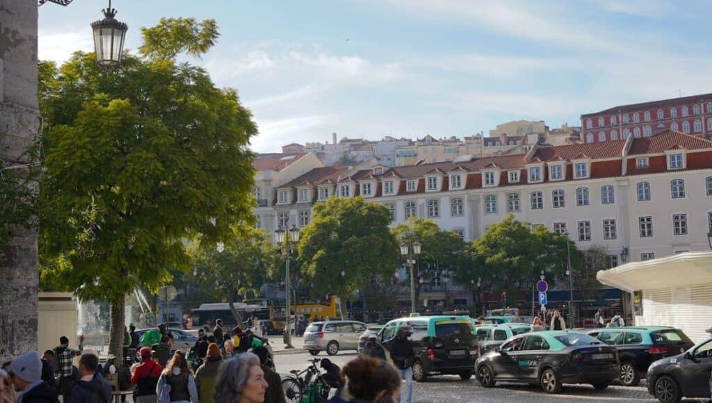 Lisbon