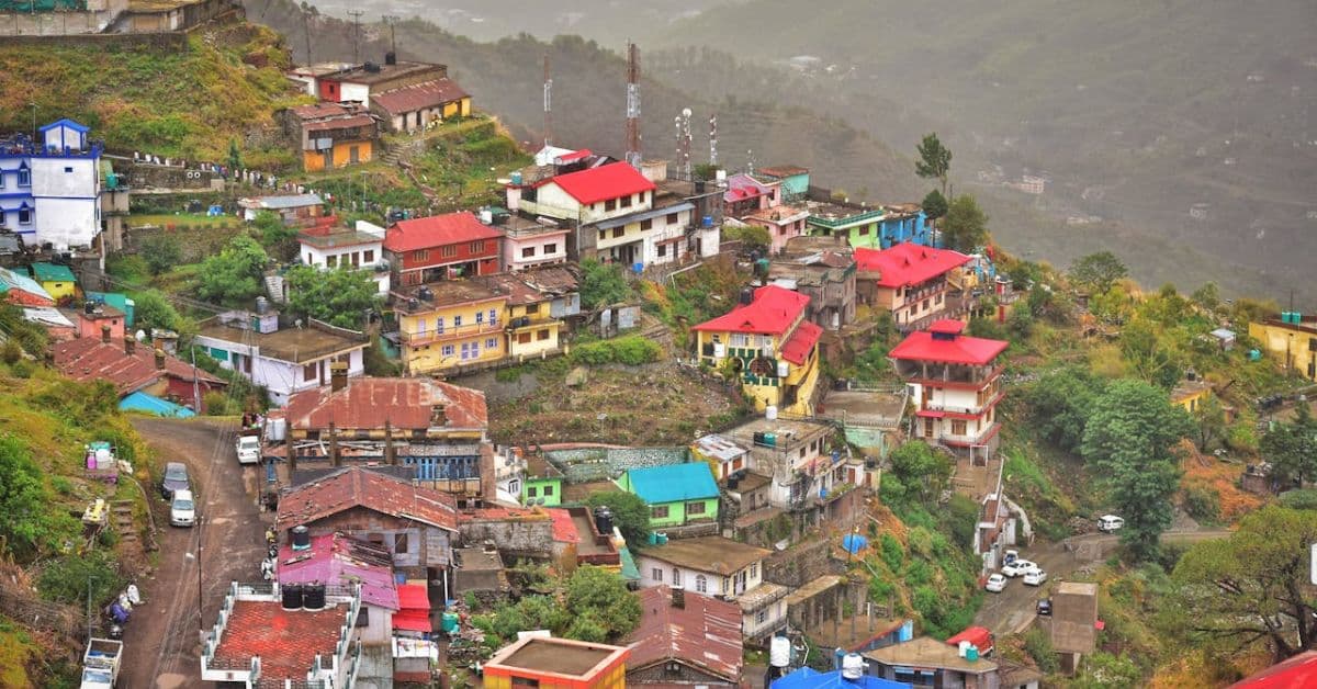 গরমের ছুটিতে ঘুরতে যাবেন? Discover করুন Best Summer Vacation Place Shimla