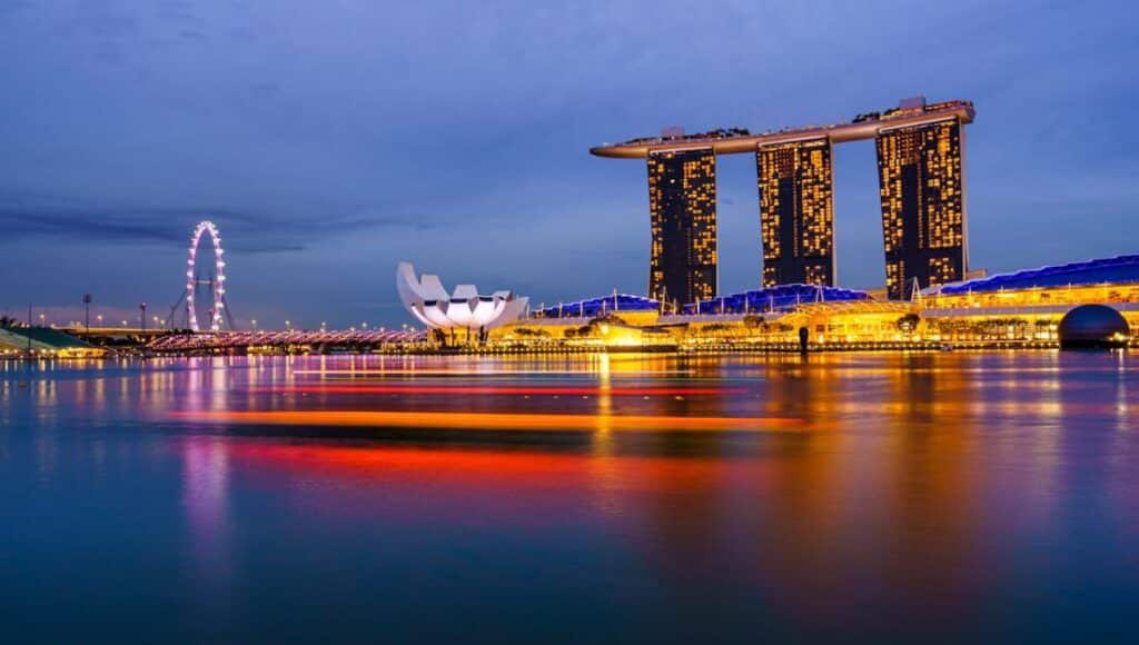 Singapore