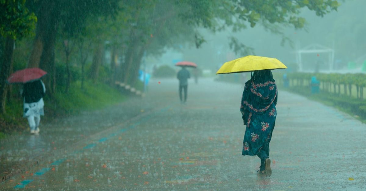 Top 10 Highest Rainfall Countries in the World | বিশ্বের সবচেয়ে বেশি বৃষ্টিপাত হওয়া ১০টি দেশ