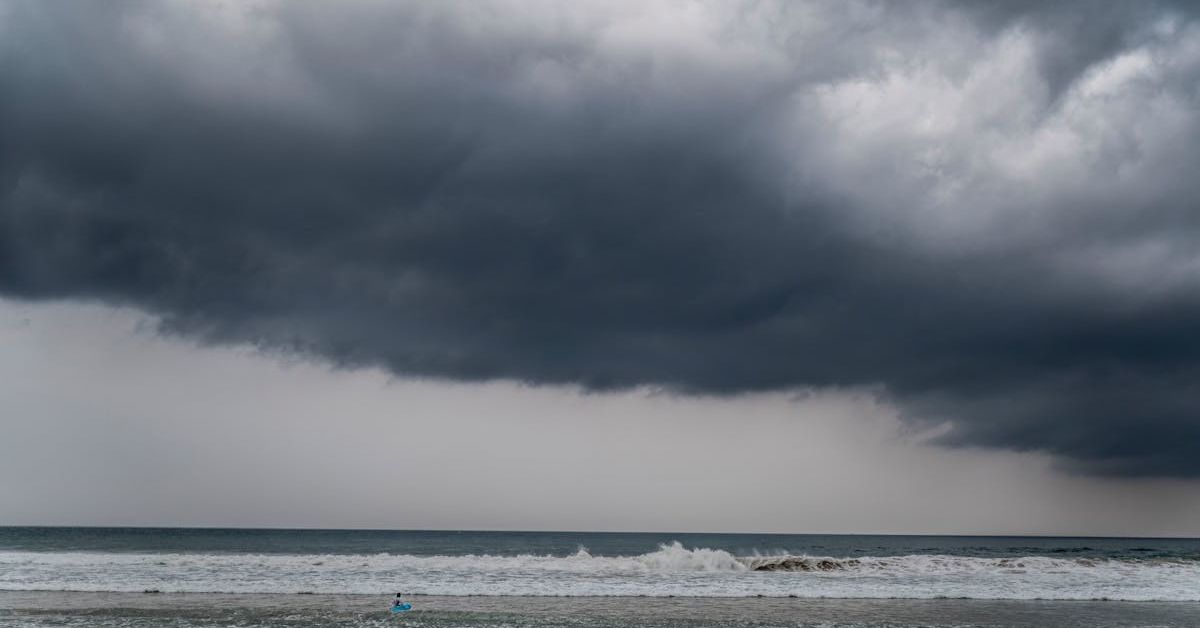 South West Monsoon