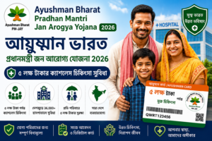 Ayushman Bharat Yojana