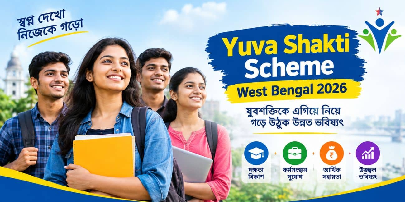 Yuva Shakti Scheme